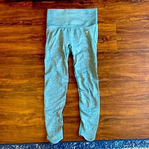 Gymshark flex leggings